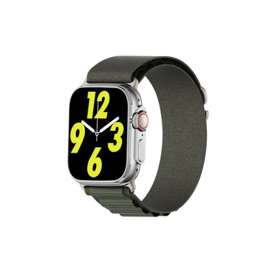 Green Lion Ultra Mini Smart Watch