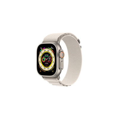 Green Lion Ultra Series 49mm Watch Band