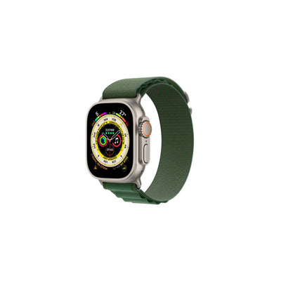 Green Lion Ultra Series 49mm Watch Band
