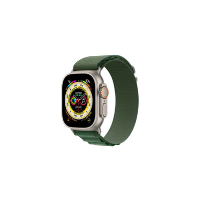 Green Lion Ultra Series 49mm Watch Band