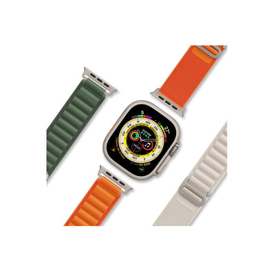 Green Lion Ultra Series 49mm Watch Band