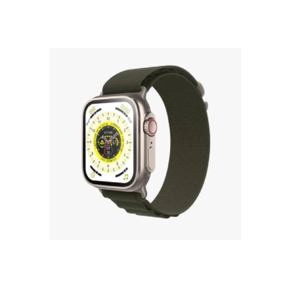 Green Lion Ultra Series 49mm Watch Band
