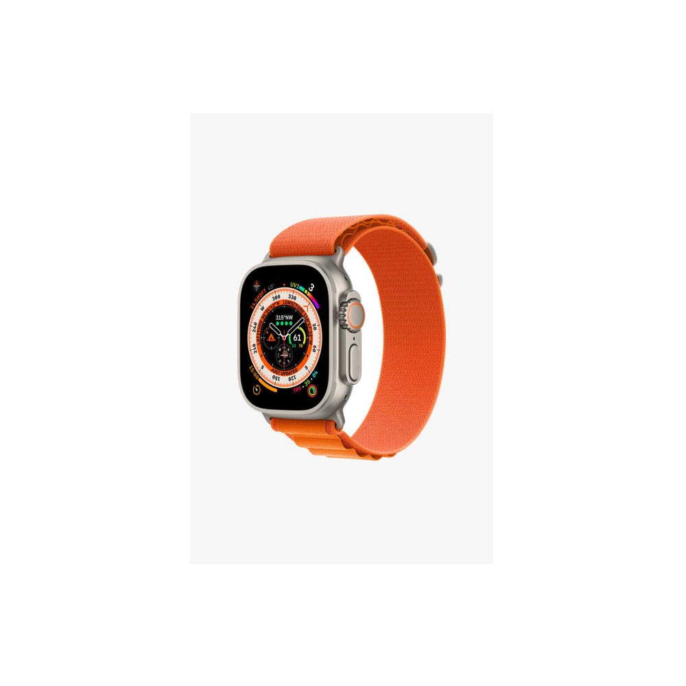 Green Lion Ultra Series 49mm Watch Band