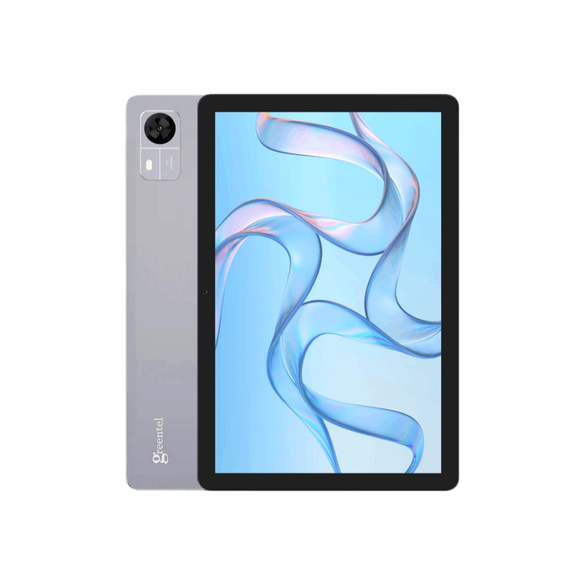 Greentel A10 Pro Tab Silver