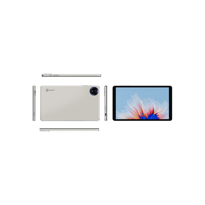 Greentel A9 Pro Tab Silver
