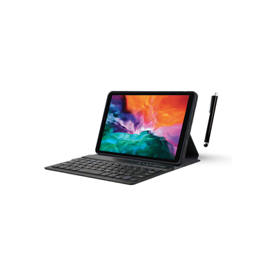 Greentel A9 Pro Tab Silver
