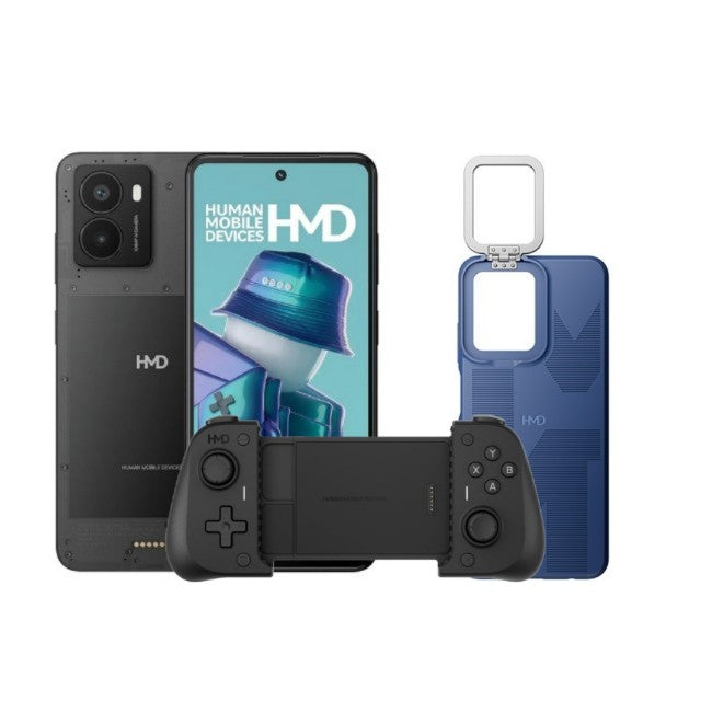 HMD Fusion 5G 8GB RAM 256GB