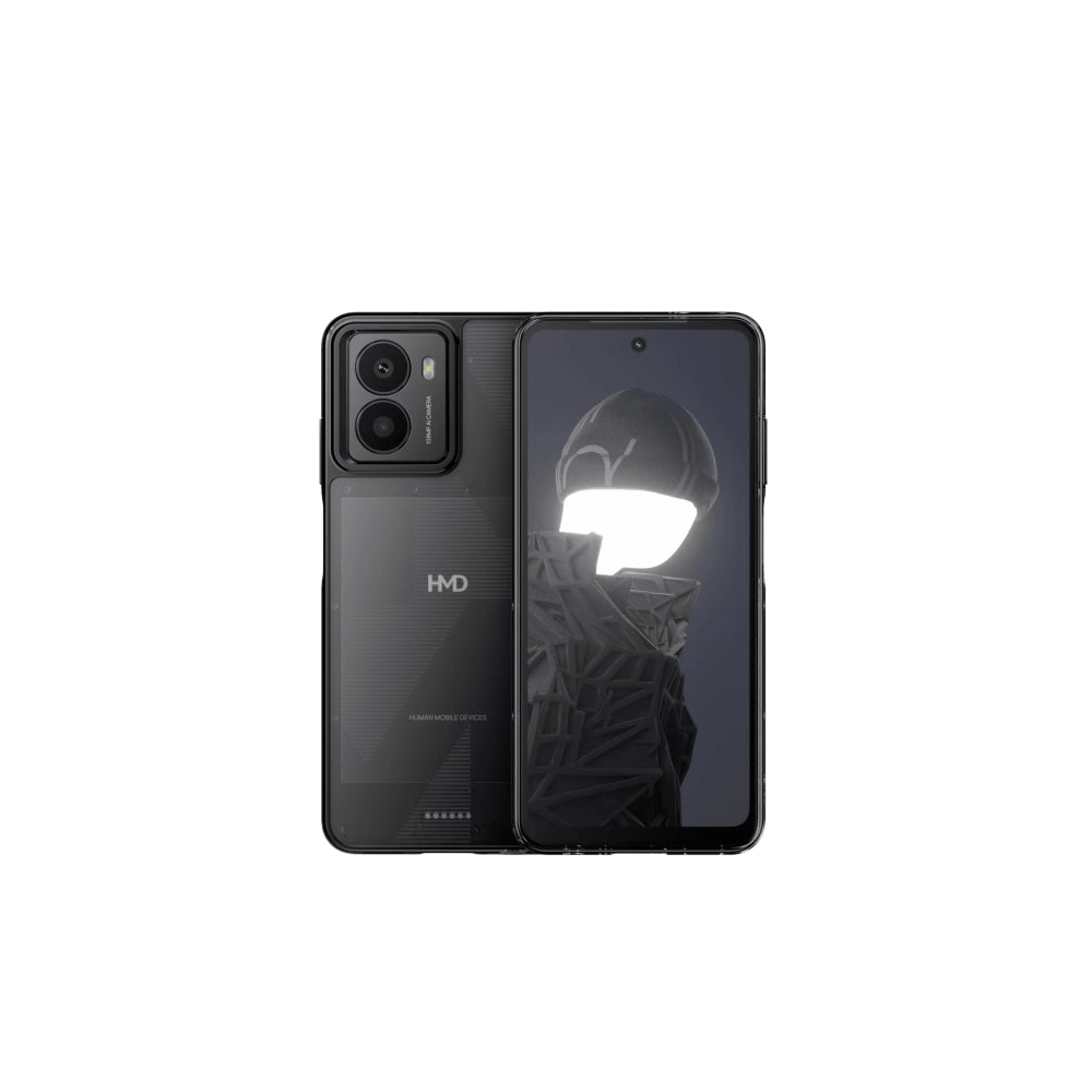 HMD FUSION