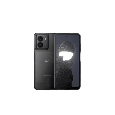 HMD FUSION