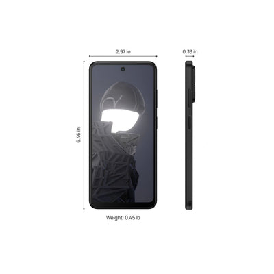 HMD FUSION