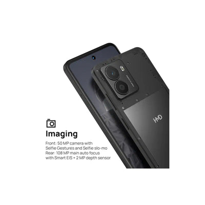 HMD FUSION