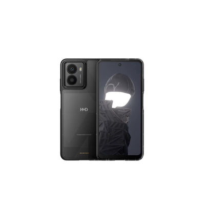 HMD FUSION