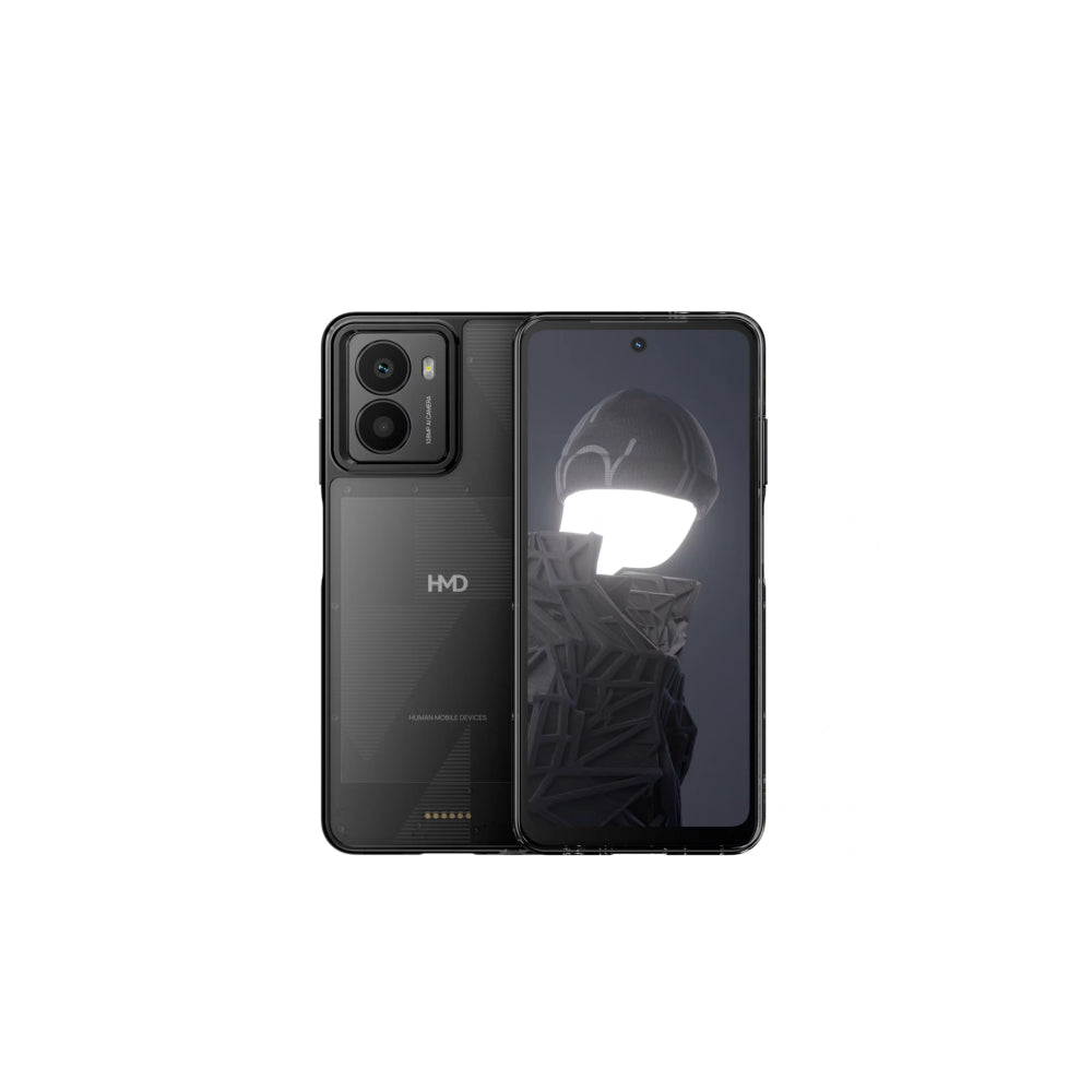 HMD FUSION