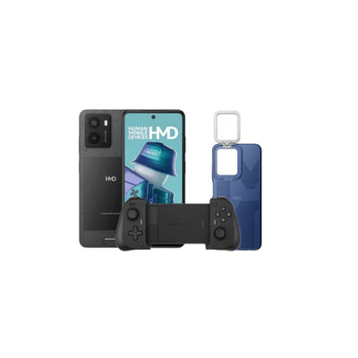 HMD Fusion 5G 8GB RAM 256GB