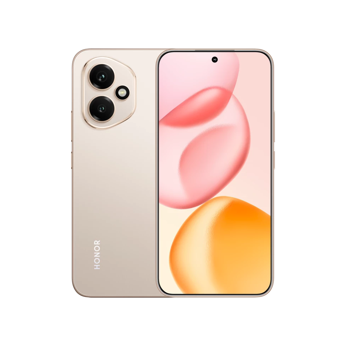 HONOR 400 12GB+512GB Champagne
