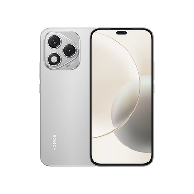 HONOR 400 Lite 8GB+256GB Velvet Grey