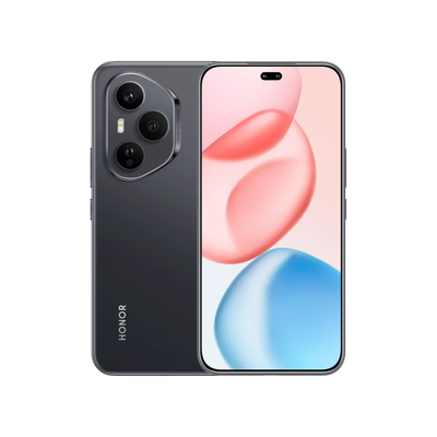HONOR 400 Pro 12GB+512GB Black