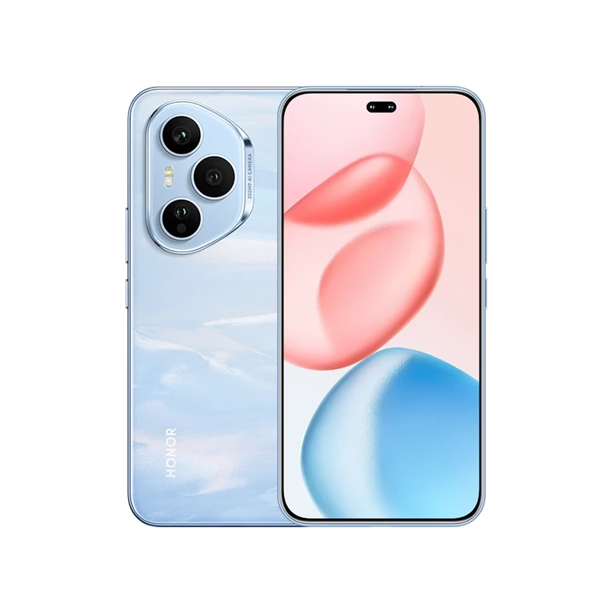 HONOR 400 Pro 12GB+512GB Light Blue
