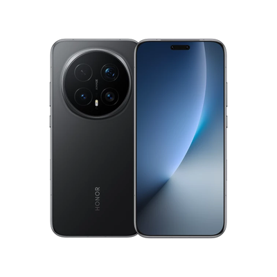 HONOR Magic8 Pro Black