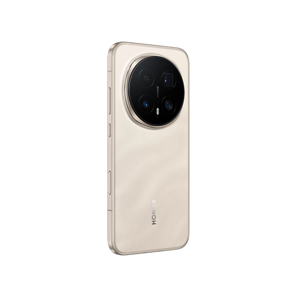 HONOR Magic8 Pro Cream