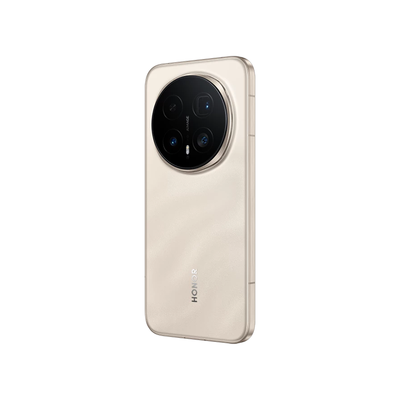 HONOR Magic8 Pro Cream