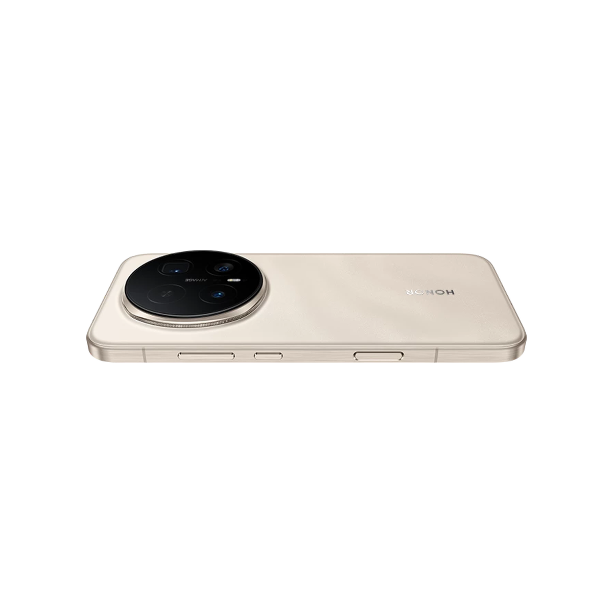 HONOR Magic8 Pro Cream