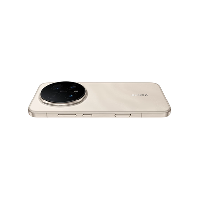 HONOR Magic8 Pro Cream