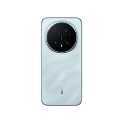 HONOR Magic8 Pro Sky Cyan