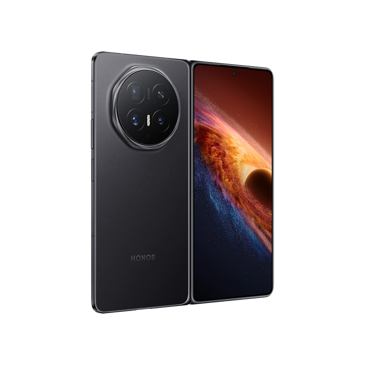 HONOR Magic V6 5G Black