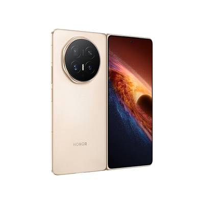 HONOR Magic V6 5G Gold