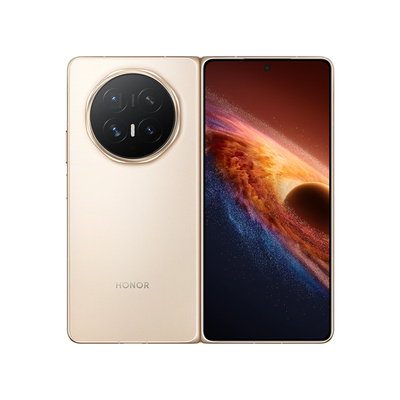 HONOR Magic V6 5G Gold