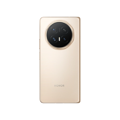 HONOR Magic V6 5G Gold
