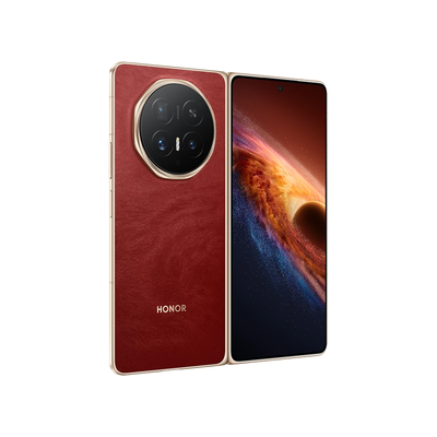 HONOR Magic V6 5G Red