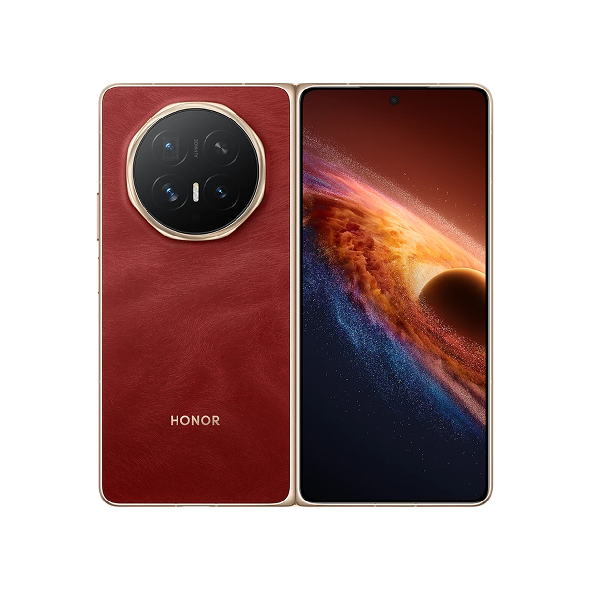 HONOR Magic V6 5G Red