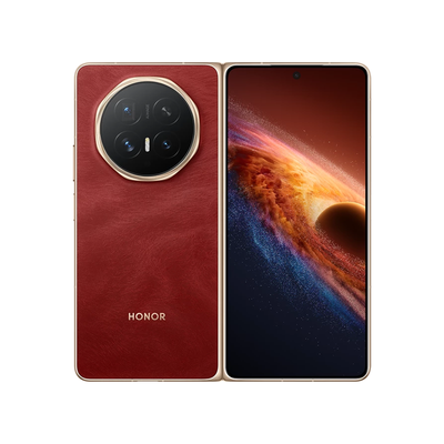 HONOR Magic V6 5G Red