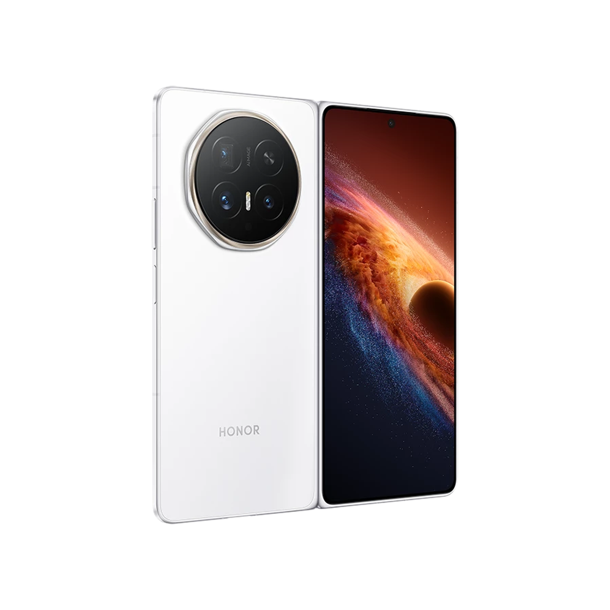 HONOR Magic V6 5G White