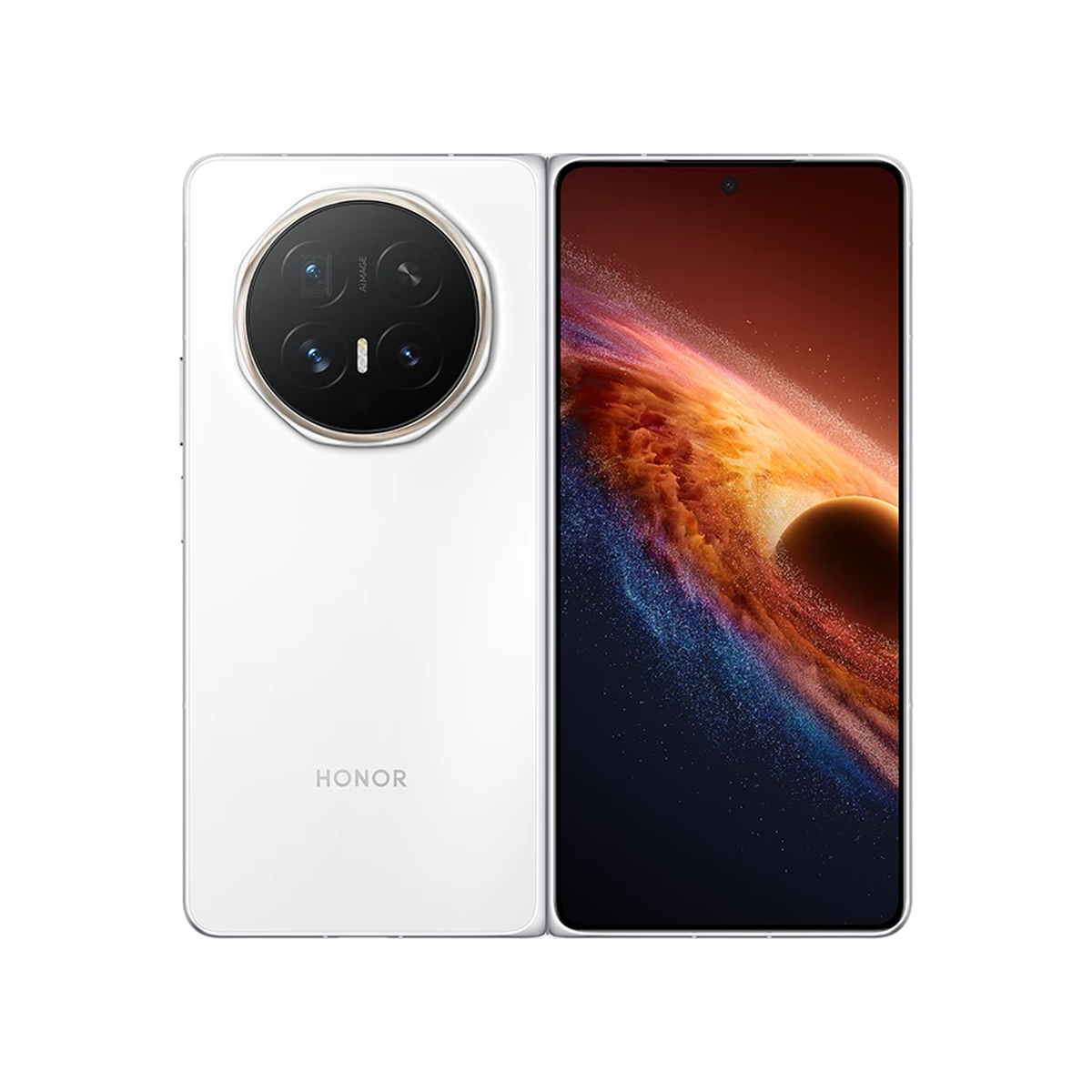 HONOR Magic V6 5G White
