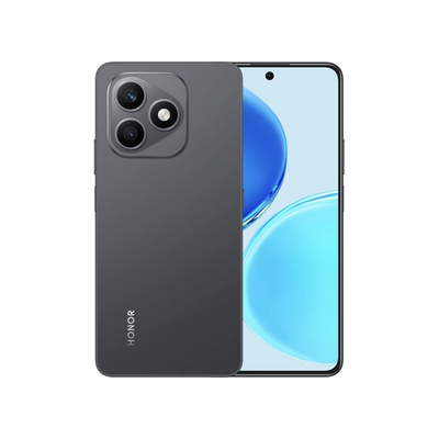 HONOR X8d 8GB+256GB Black