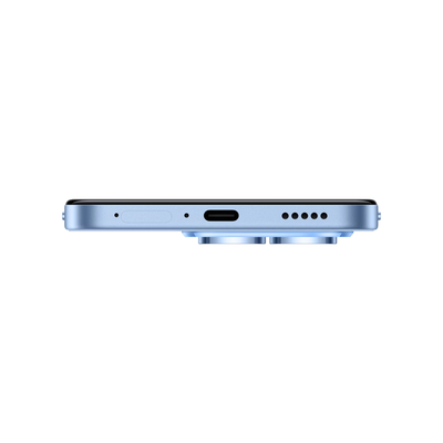 HONOR X8d 8GB+256GB Light Blue