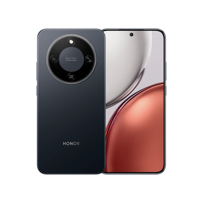HONOR X9d 12GB+256GB Midnight Black