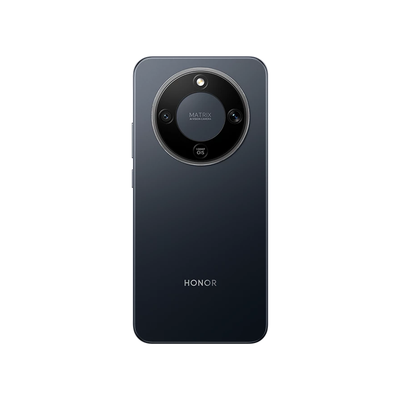 HONOR X9d 12GB+256GB Midnight Black