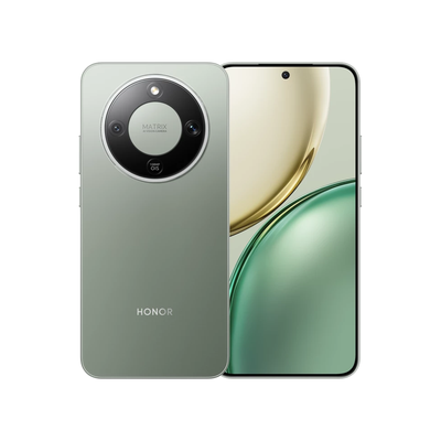 HONOR X9d 12GB+256GB Sage Green