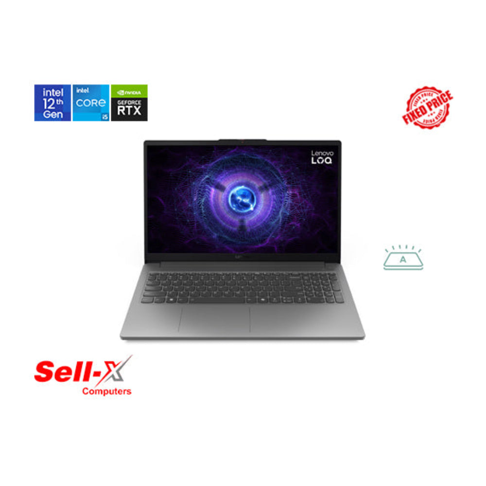 HP 15-fd0154wm Intel Core i5-1334U 8GB RAM 512GB SSD 15.6-inch FHD Touch Laptop Windows 11