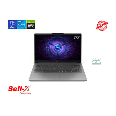 HP 15-fd0154wm Intel Core i5-1334U 8GB RAM 512GB SSD 15.6-inch FHD Touch Laptop Windows 11