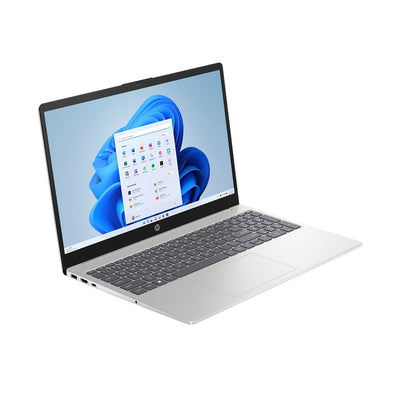 HP 15-fd0154wm - Natural Silver