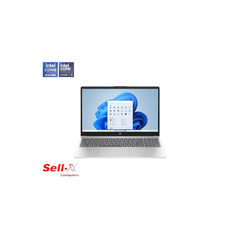 HP 15-fd1003nq Ultra 5 125H 24GB RAM 1TB SSD 15.6-inch FHD Laptop