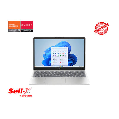 HP 15-fd1003nq Ultra 5 125H 24GB RAM 1TB SSD 15.6-inch FHD Laptop