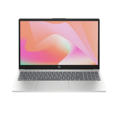 HP Laptop 15-fd1311TU - Natural Silver