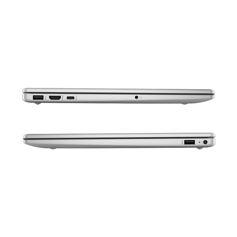 HP Laptop 15-fd1311TU - Natural Silver