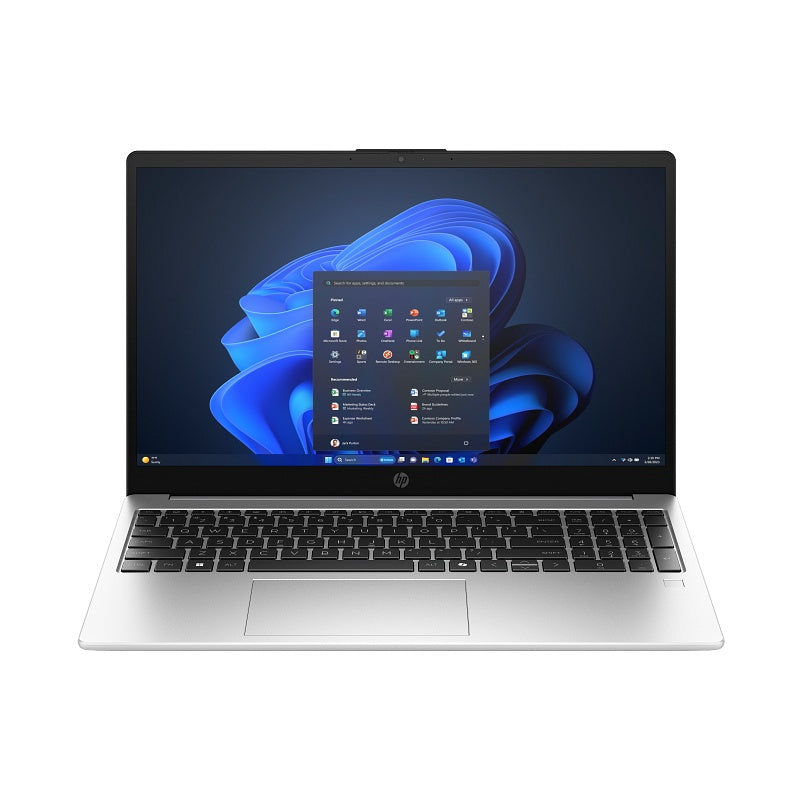 HP 250R G10 - Turbo Silver
